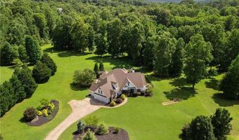 119 Sharp Mtn, Ball Ground, GA 30107