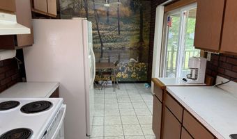 607 E North St, Albion, MI 49224