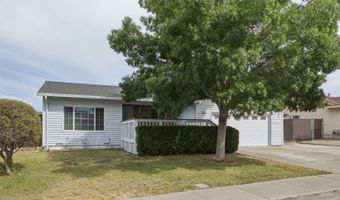 2917 El Dorado Way, Antioch, CA 94509