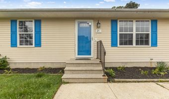 21 THORN St, Magnolia, DE 19962