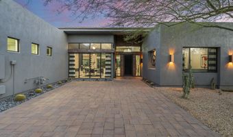 7067 E RIDGEVIEW Ln, Carefree, AZ 85377