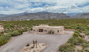 1057 Caneadea LP, Alamogordo, NM 88310