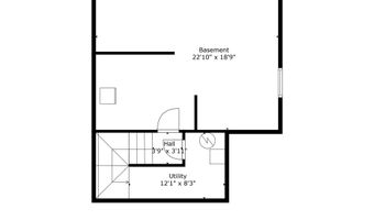 2716 53rd St, Des Moines, IA 50310