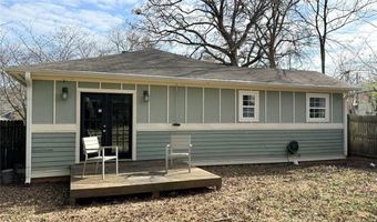 1457 Benteen Ave SE, Atlanta, GA 30315