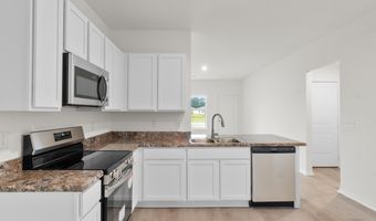 102 Terrence Dr Lot 11 Block 0, Beebe, AR 72012