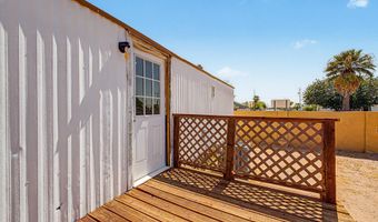 1523 N ETTA St, Casa Grande, AZ 85122