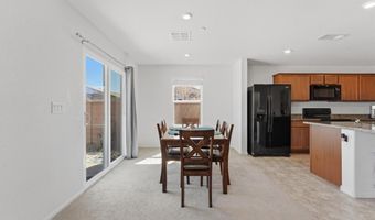 466 Horsetail Falls St, Indian Springs, NV 89018
