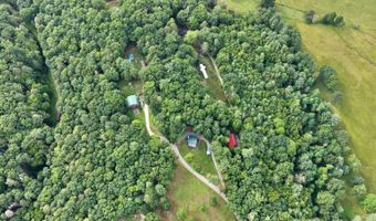 88 Cherry Ln, Arbovale, WV 24915