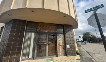 40 SW Avenue B Ave, Belle Glade, FL 33430