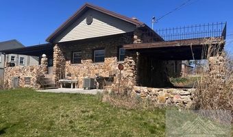 201 W Broadway, Athens, WV 24712