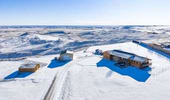 506 Klondike, Buffalo, WY 82834