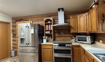 90 Sunset Rim, Cody, WY 82414