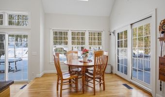 11 Quail Run, Bolton, MA 01740