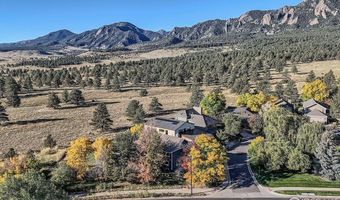 3196 Galena Way, Boulder, CO 80305