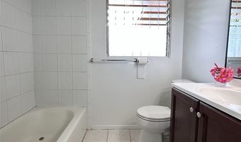 98-835 Iliee St, Aiea, HI 96701