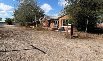 369 Edith Dr, Alice, TX 78332