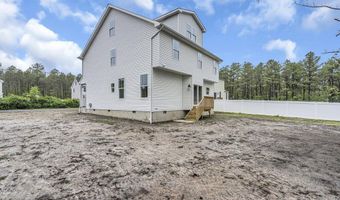 316 Seabrook Ave, Bayville, NJ 08721