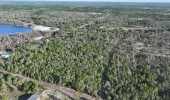 NW Lake McKenzie Rd, Altha, FL 32421