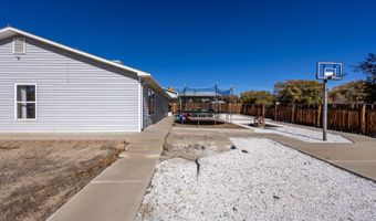 610 N FRONTIER St, Bloomfield, NM 87413