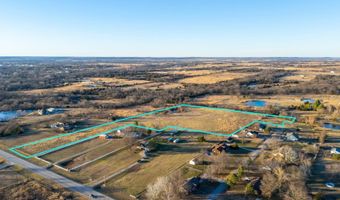 E HWY 16, Beggs, OK 74421