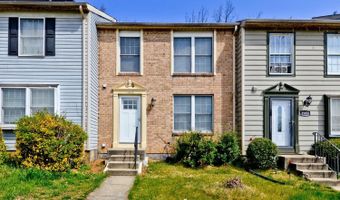 11430 HORSE SOLDIER, Beltsville, MD 20705