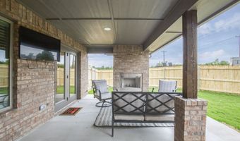 12449 SW 30th St Plan: Sage Bonus Room 1, Yukon, OK 73099