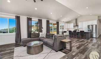 3823 Dylan Dr, Billings, MT 59101