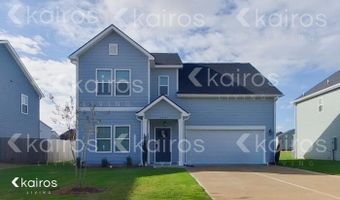 7321 Foggy River Dr, Aiken, SC 29801