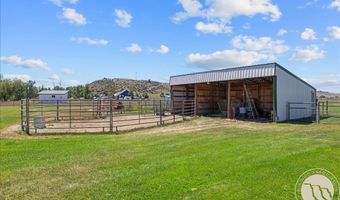7 Cottonwood Way, Absarokee, MT 59001