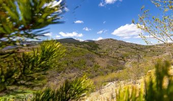 Tbd Aspen Hills Tract 66, Anaconda, MT 59711