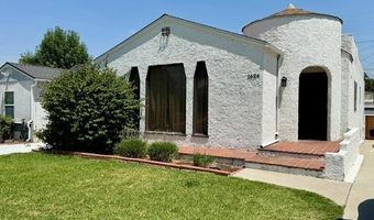 1624 S Meridian Ave, Alhambra, CA 91803