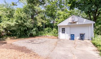 1215 Prescott Ave, Ann Arbor, MI 48103