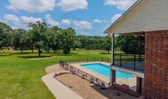 3225 Social Hill Rd, Benton, AR 72015