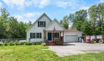 1318 Daly Rd, Ashtabula, OH 44004