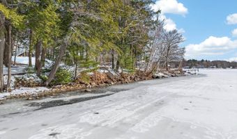 87 Maple Ridge Dr, Monmouth, ME 04259