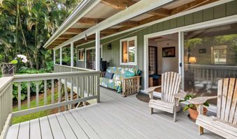 630 Hoolawa Rd, Haiku, HI 96708