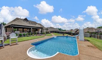 5988 WINDSOR Fls, Arlington, TN 38002