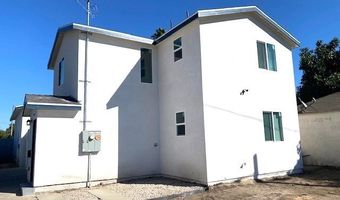 800 E 90th, Los Angeles, CA 90002