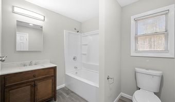 5955 Kemp Dr, Acworth, GA 30102