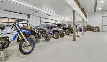 5304 SAMPSON Rd, Abrams, WI 54101