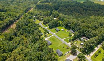 70 Young Rd, Angier, NC 27501