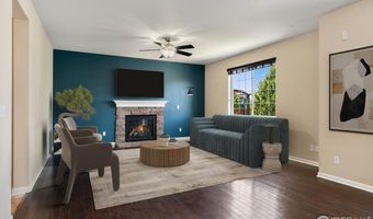 5049 S Ukraine St, Aurora, CO 80015