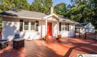 2331 S Filbert St, Allentown, PA 18103