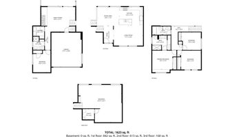 7186 Petursdale Ct, Boulder, CO 80301