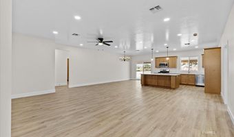 5121 W Portessa Ln, Central, AZ 85531
