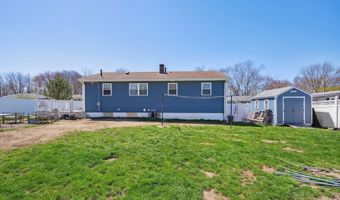 436 Lepes Rd, Somerset, MA 02726