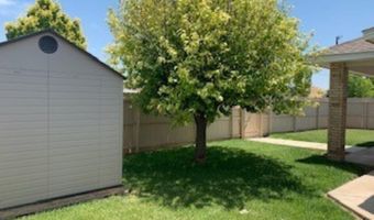 1001 S 15th St, Artesia, NM 88210