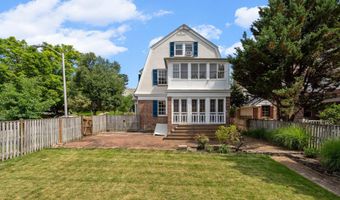 535 W 40TH St, Baltimore, MD 21211