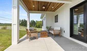 6581 Timpson Ave SE, Alto, MI 49302