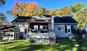 151 Steele Ave, Ashland, OH 44805
